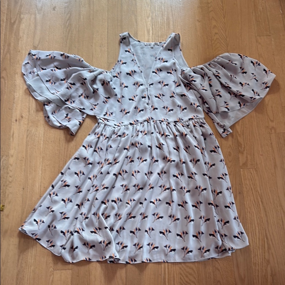 Rebecca minkoff dress size XS - Picture 3 of 11